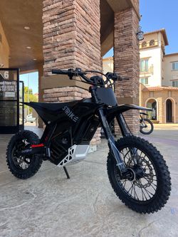 48v strike shadow