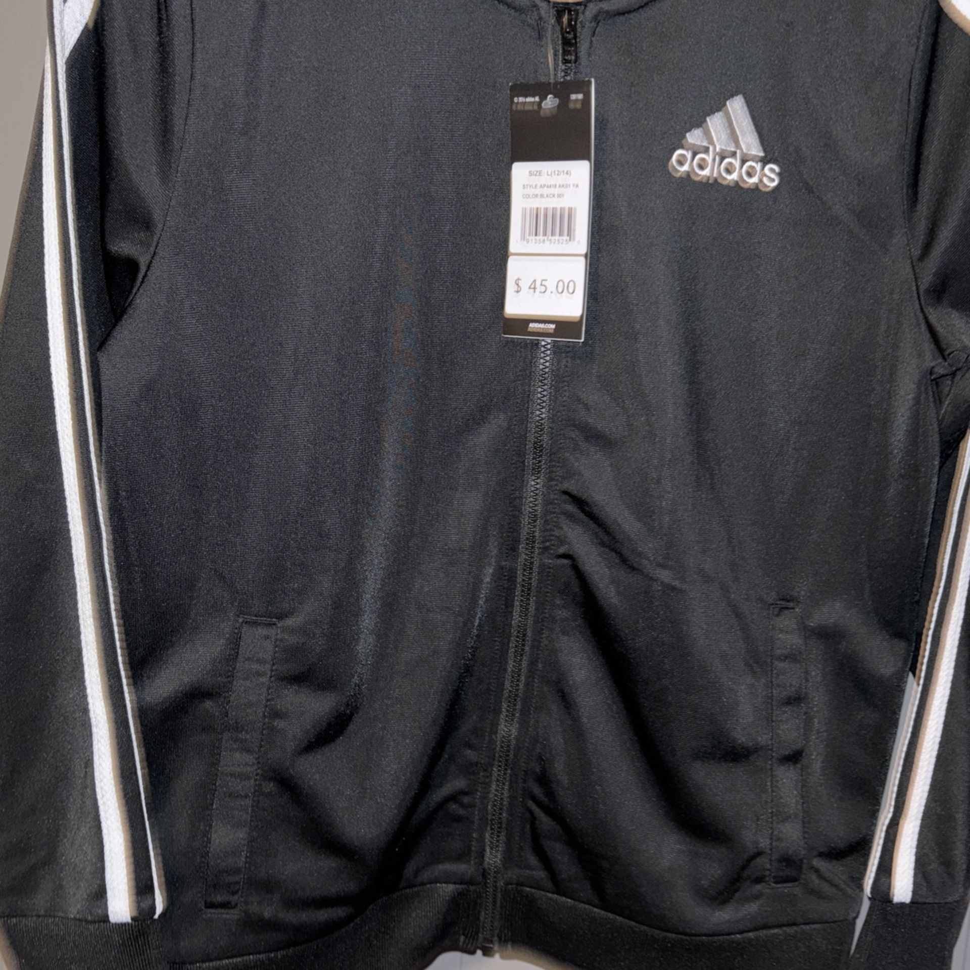 Adidas Jacket
