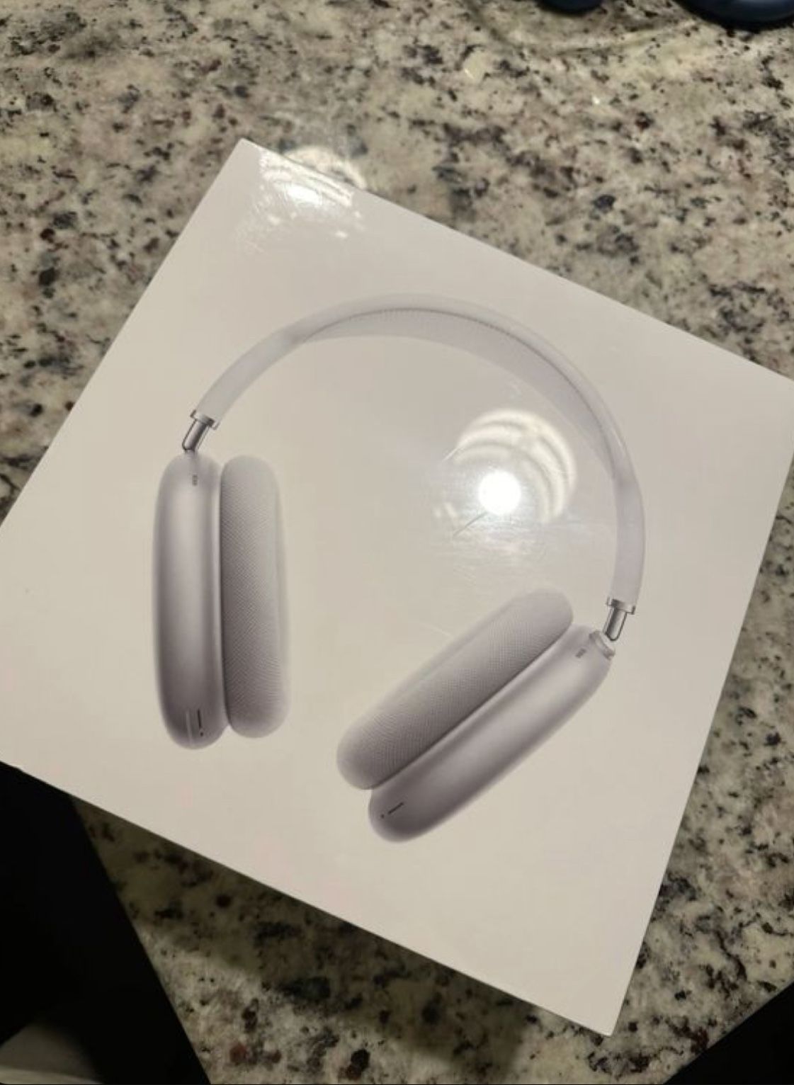 AirPod Pro Max