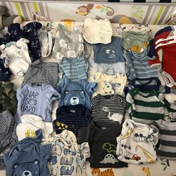 Baby boy stuff for sale deals