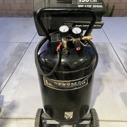 Craftsman Air Compressor