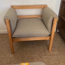 Target Accent Chair 