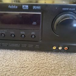 Audio