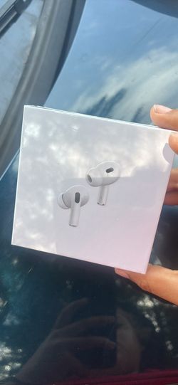 Brand New airpod 2’s