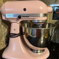 KitchenAid Mixer 