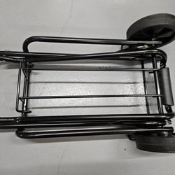 Folding Hand Cart Light Weight With Strap