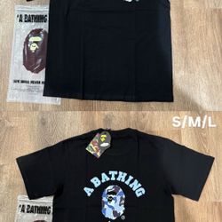 Bape Shirt