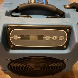 Dehumidifier Dri-Eaz