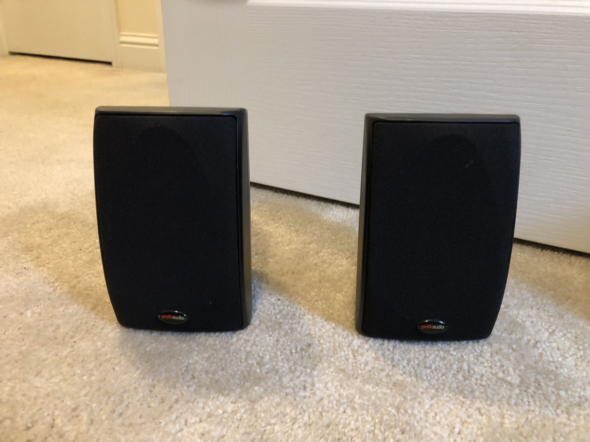 Polk Audio Surround Speakers