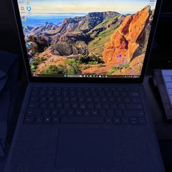 Microsoft Surface 3 Laptop - Mint