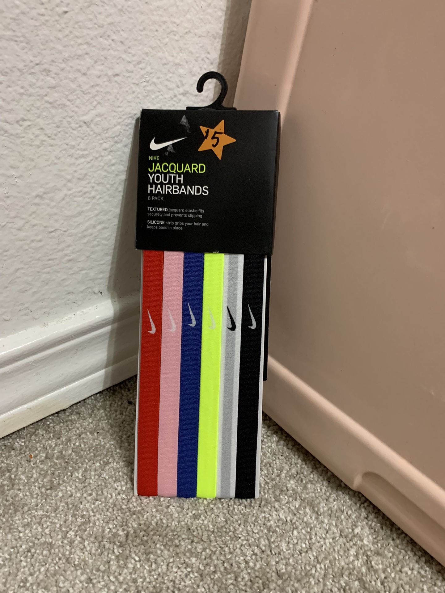 Nike Hair bands