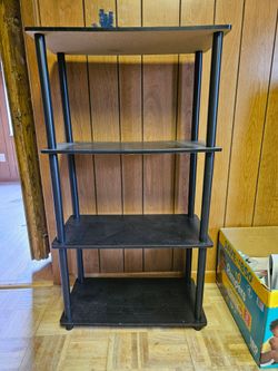 Stand