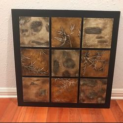 Decorative Picture Frame 