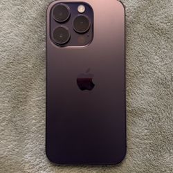 iPhone 14 Pro 128GB AT&T Locked 
