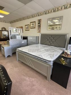 Bedroom Sets