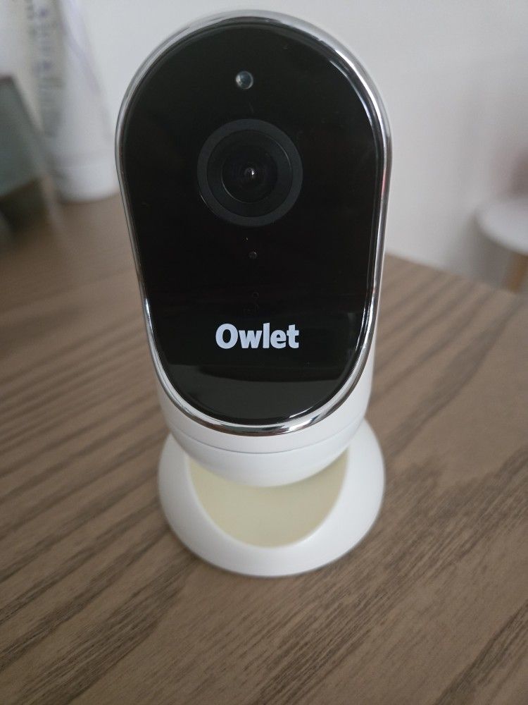 Owlet Camera