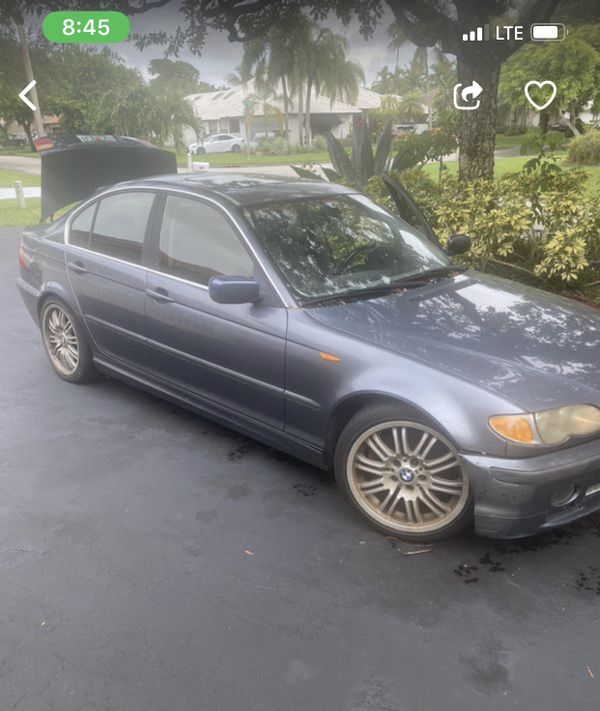 BMW 330i for Sale in Pompano Beach, FL - OfferUp