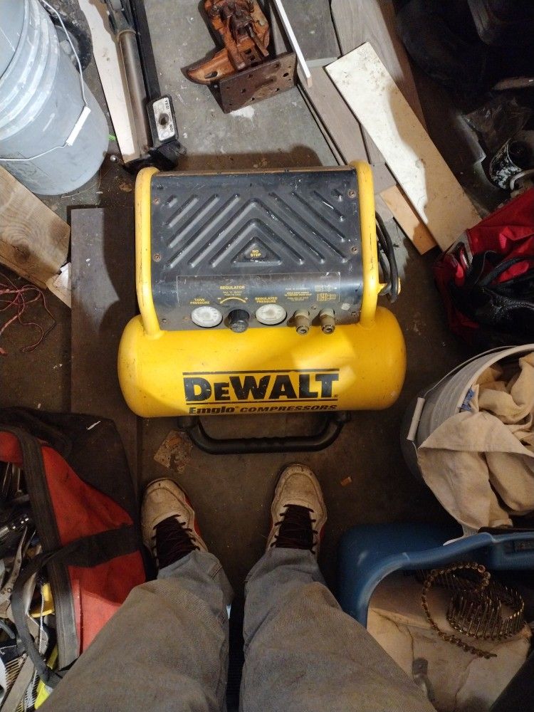 Air Compressor