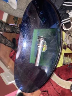 Bathroom Sink With Drainage