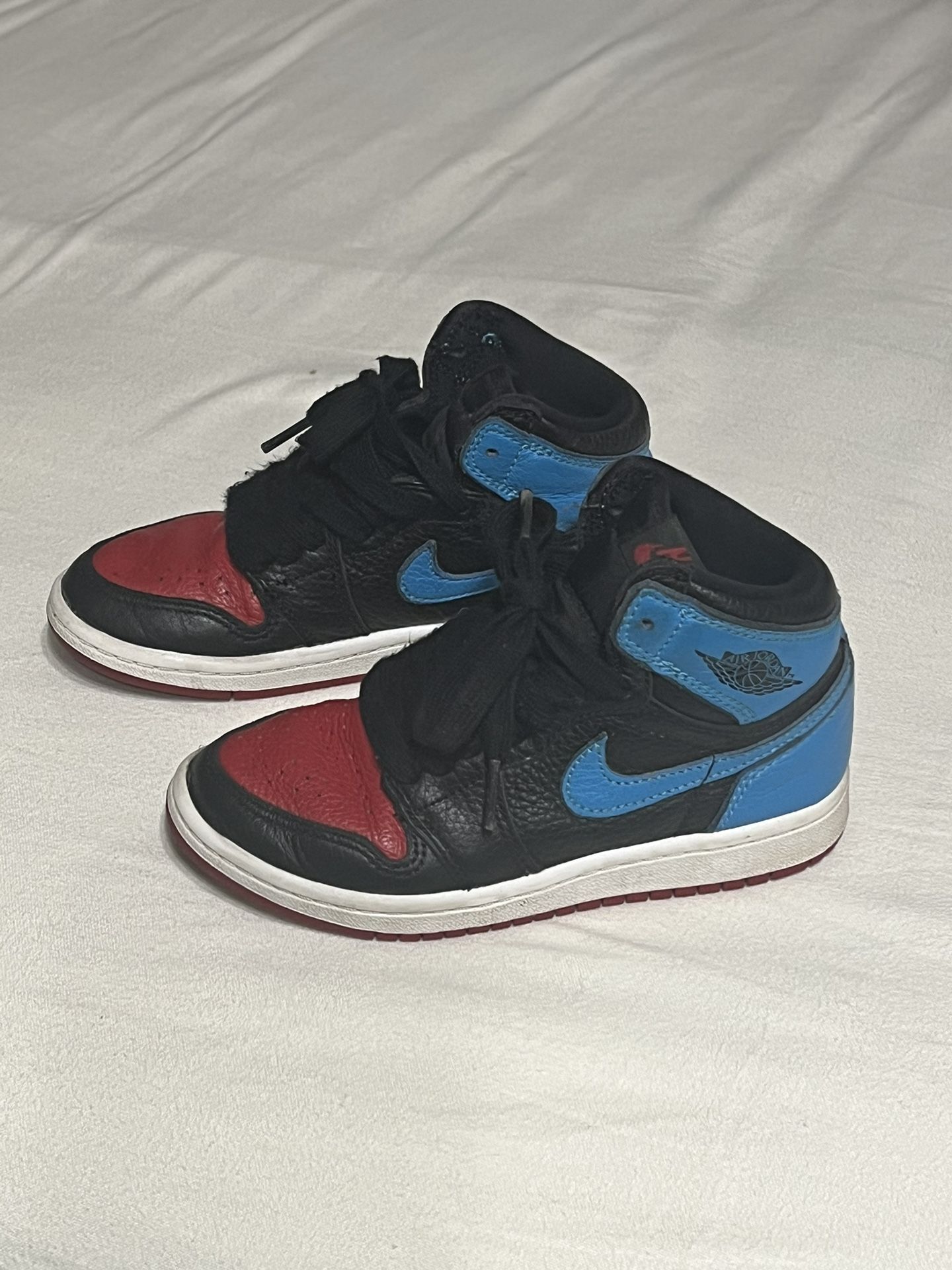 Nike Jordan Shoes Kids Size 12