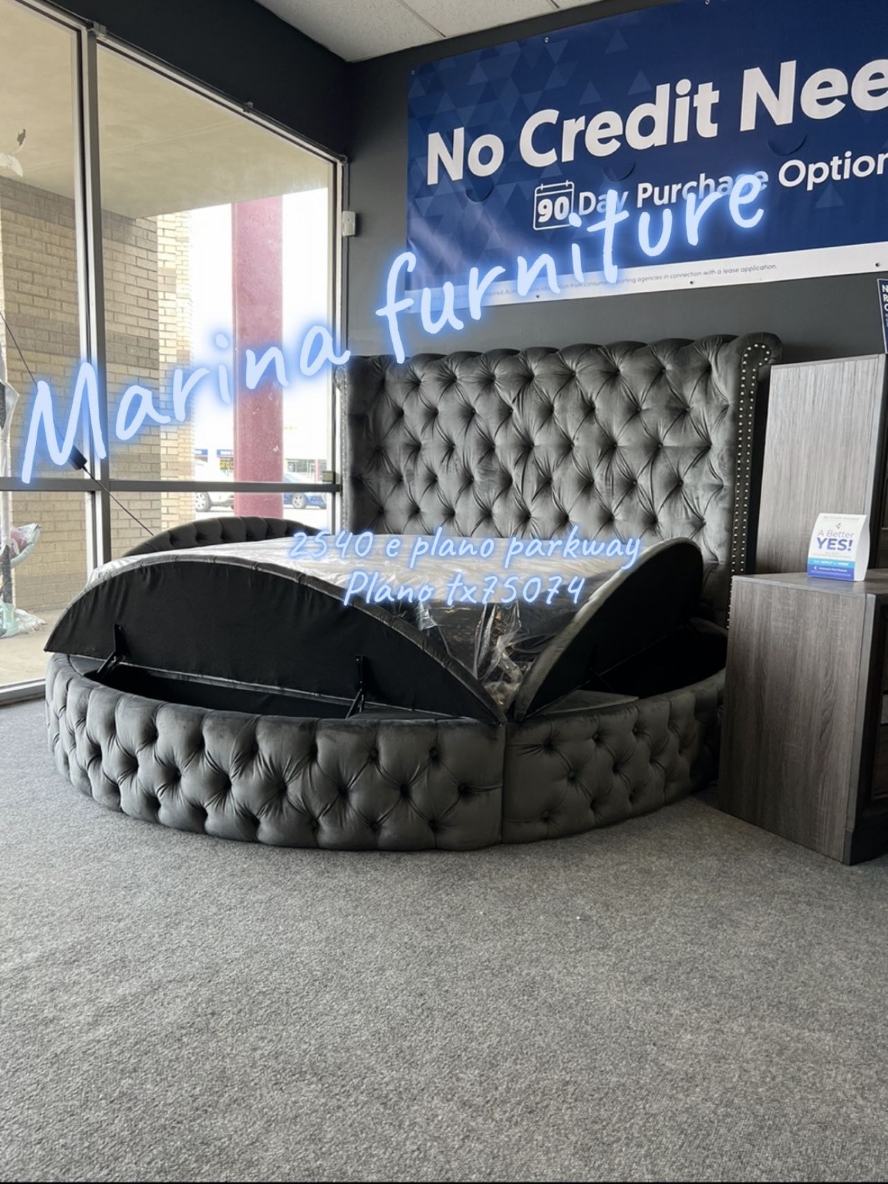 Furniture Bed Frame