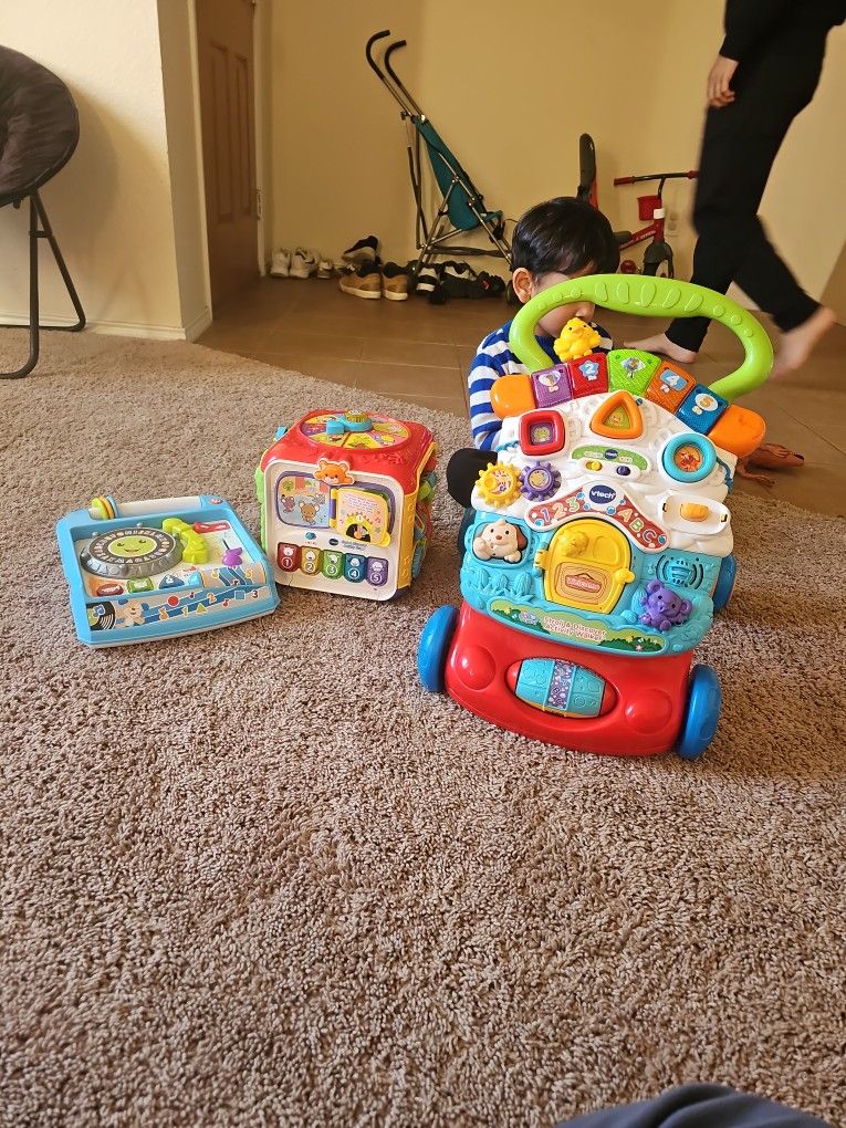 Baby Toys