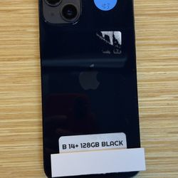 On Sale iPhone 14 PLUS 128GB Unlocked 
