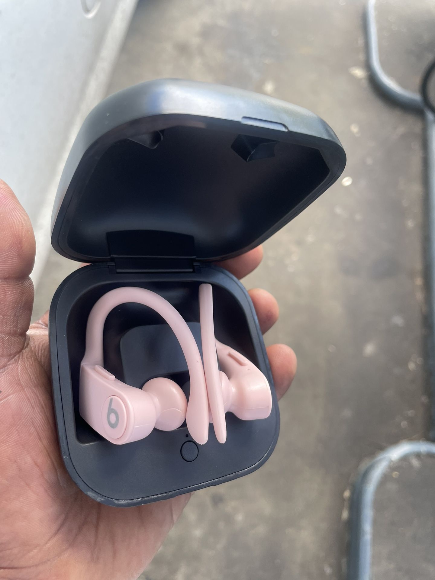 Beats By Dre Power Beats