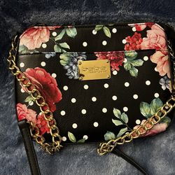 Bebe Crossbody
