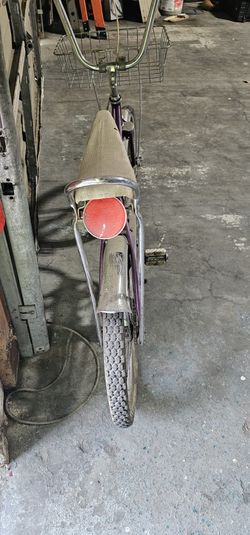 Old School Banana Seat Bike for Sale in Burrillville RI OfferUp
