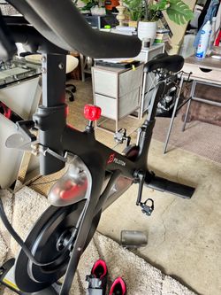 Peloton