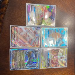 Gaming Cards