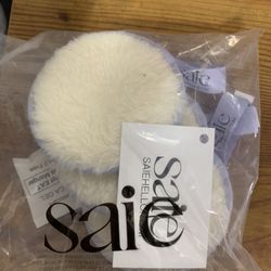 Reusable Beauty Rounds 