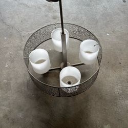 Hanging Light / Chandelier