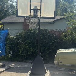 Basketball Court
