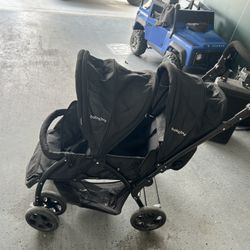 Baby Stroller 