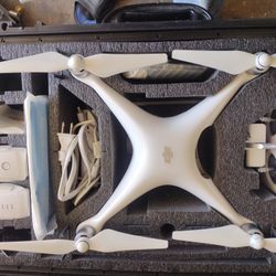 Phantom 4 Pro