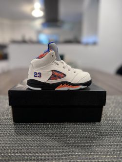Jordan 5 Retro (TD) 6c