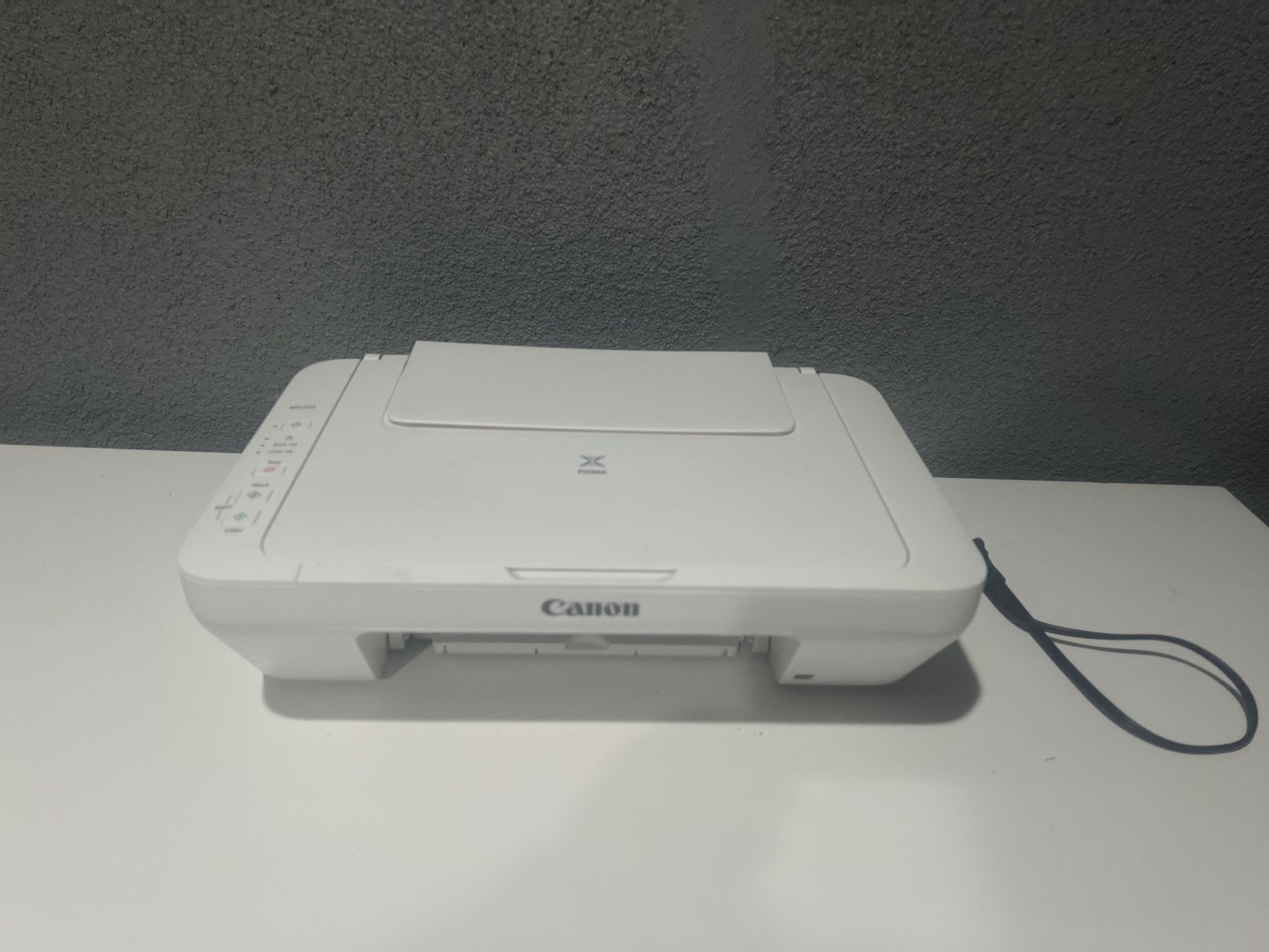 Canon Pixma All-in-One Printer