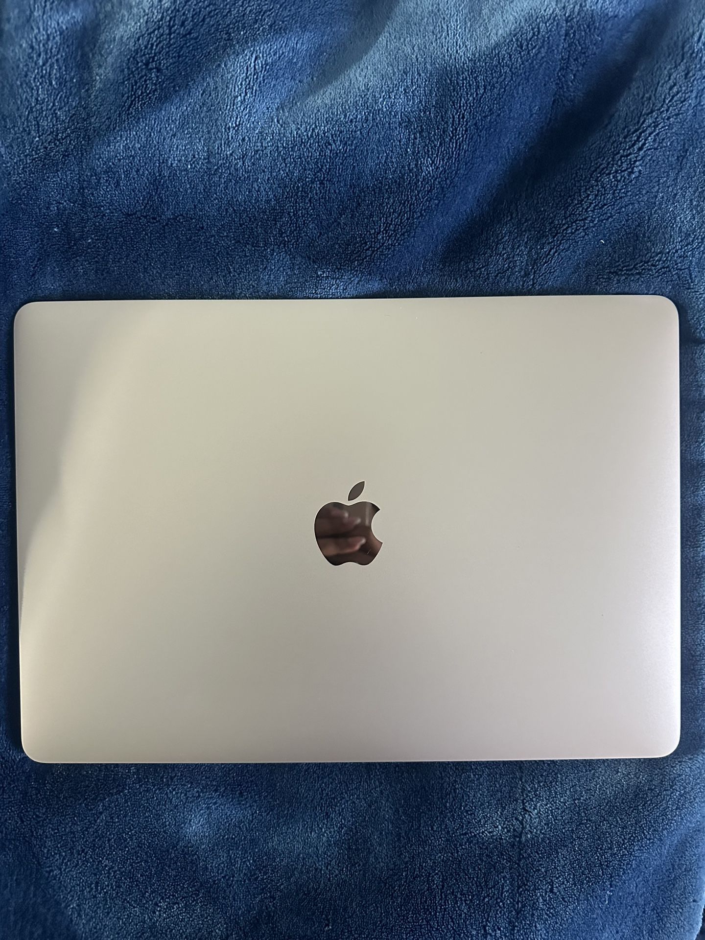 MacBook Air Retina, 13-inch, 2020