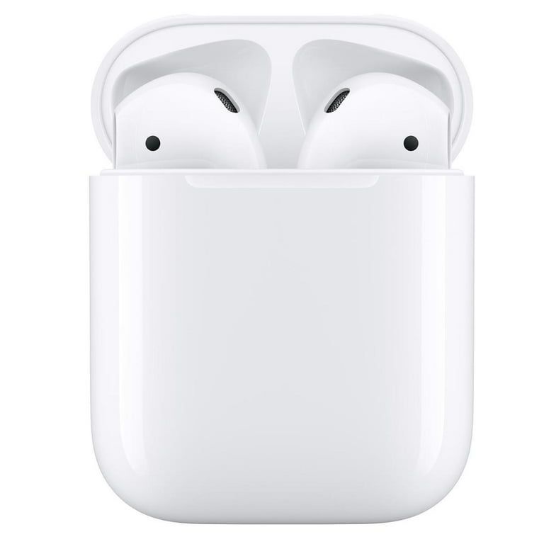 Airpods 2nd Generation (New)