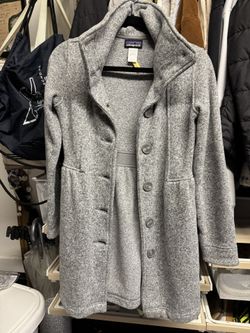 Women’s Patagonia Jacket 