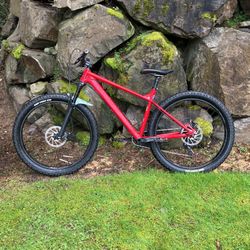 Diamondback Mason 2