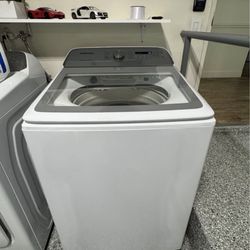 SAMSUNG TOP LOAD WASHER