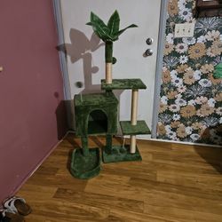 Cat Tree Brand New