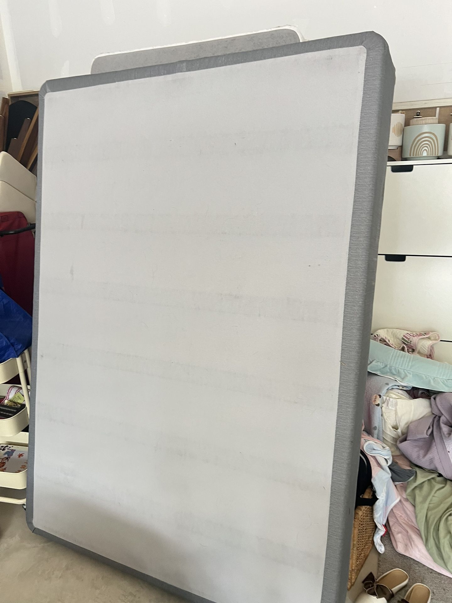 Full Size Box Spring