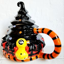 Nightmare Before Christmas Ceramic Mug