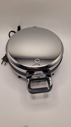 Vitantonio Five of Hearts Waffle Maker