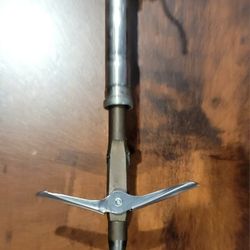Spearfishing Brand New