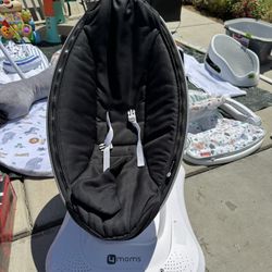 4moms mamaRoo Infant Swing – $125